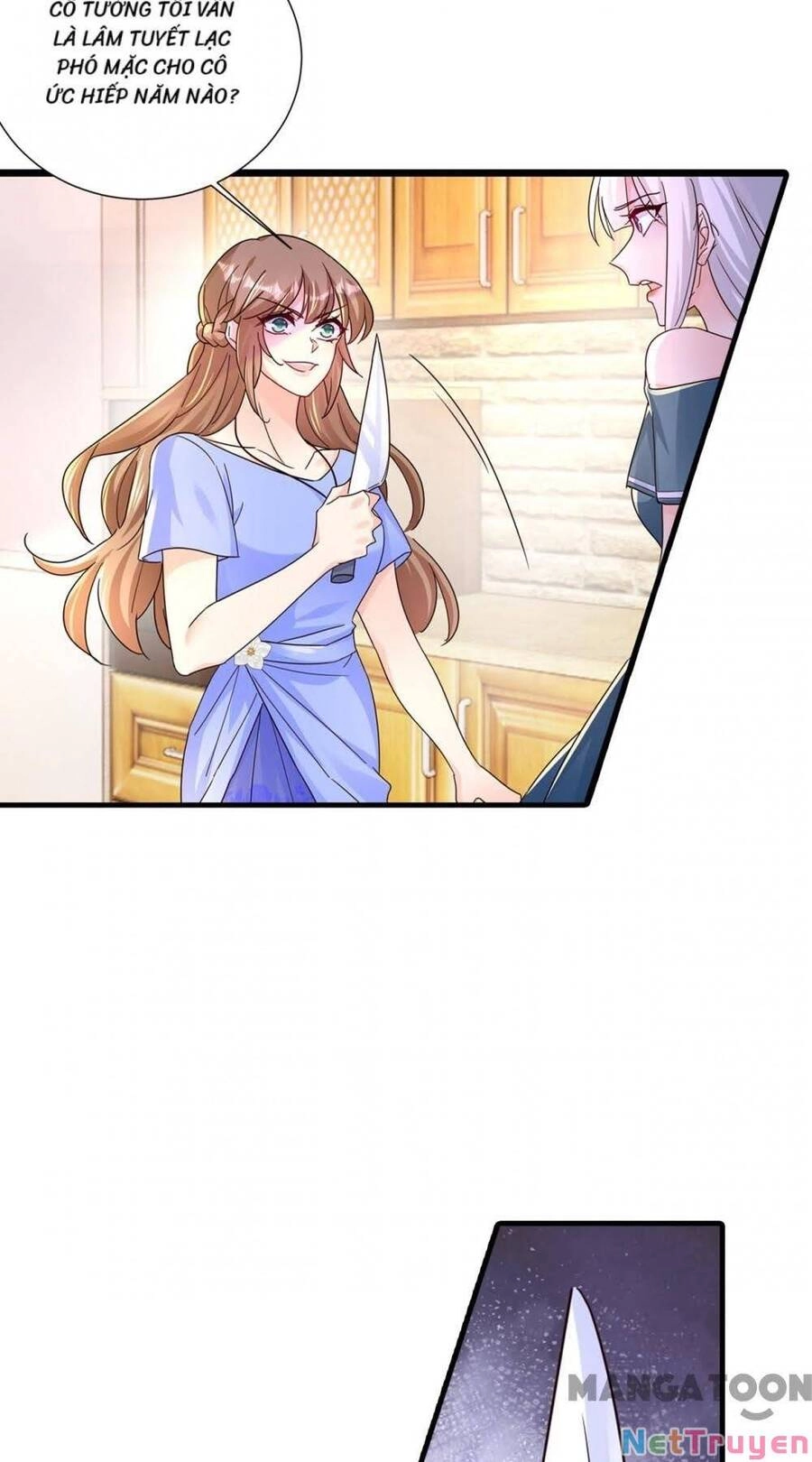 Nhập Cốt Noãn Hôn Chapter 392 - 27