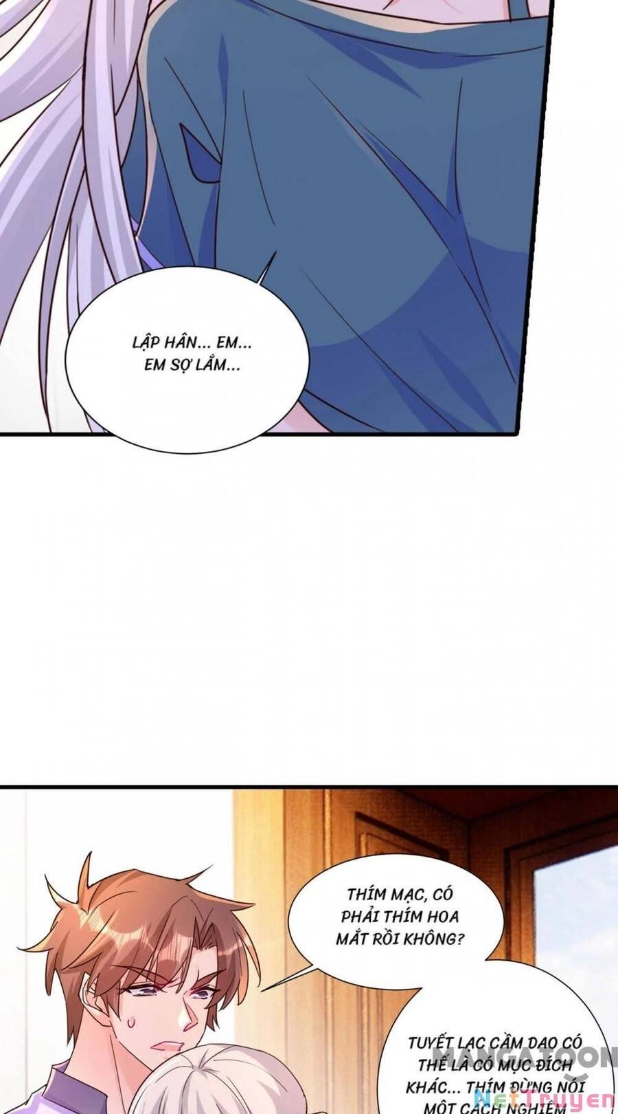 Nhập Cốt Noãn Hôn Chapter 393 - 13