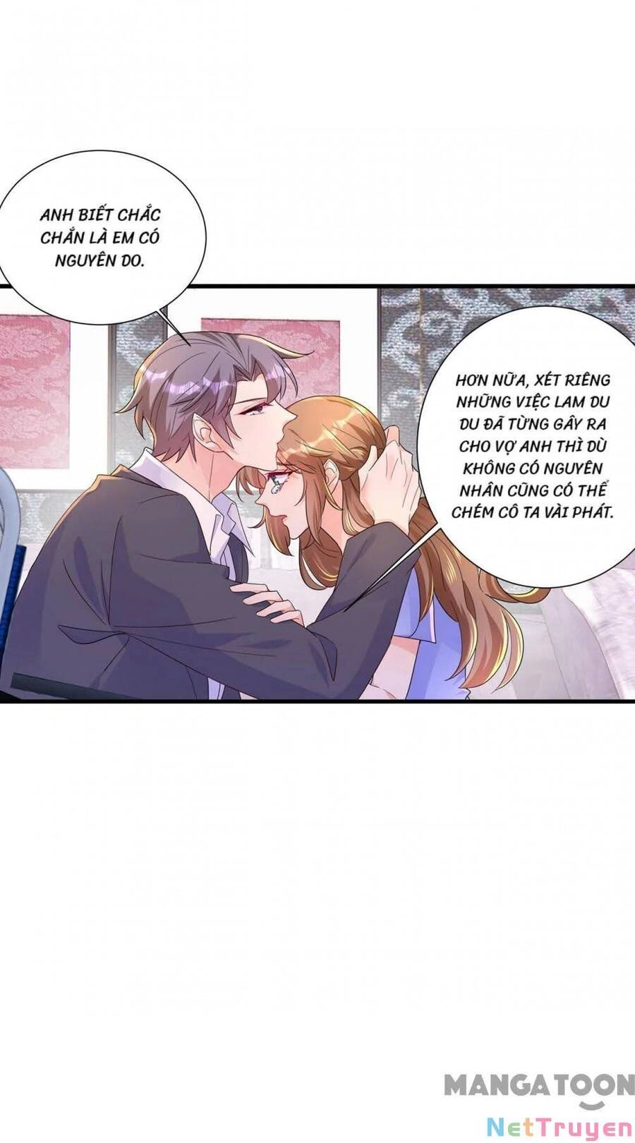 Nhập Cốt Noãn Hôn Chapter 394 - 7