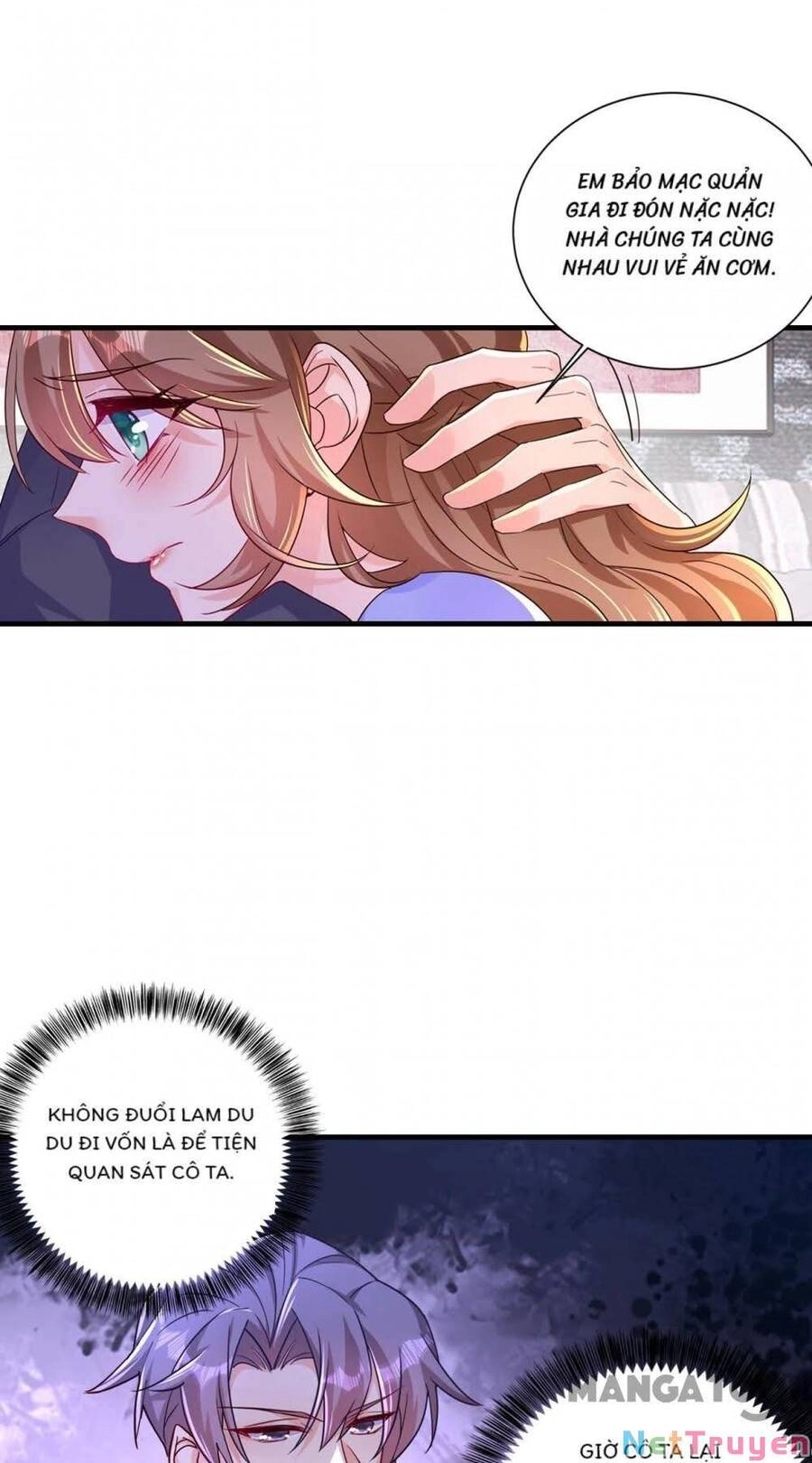 Nhập Cốt Noãn Hôn Chapter 394 - 11