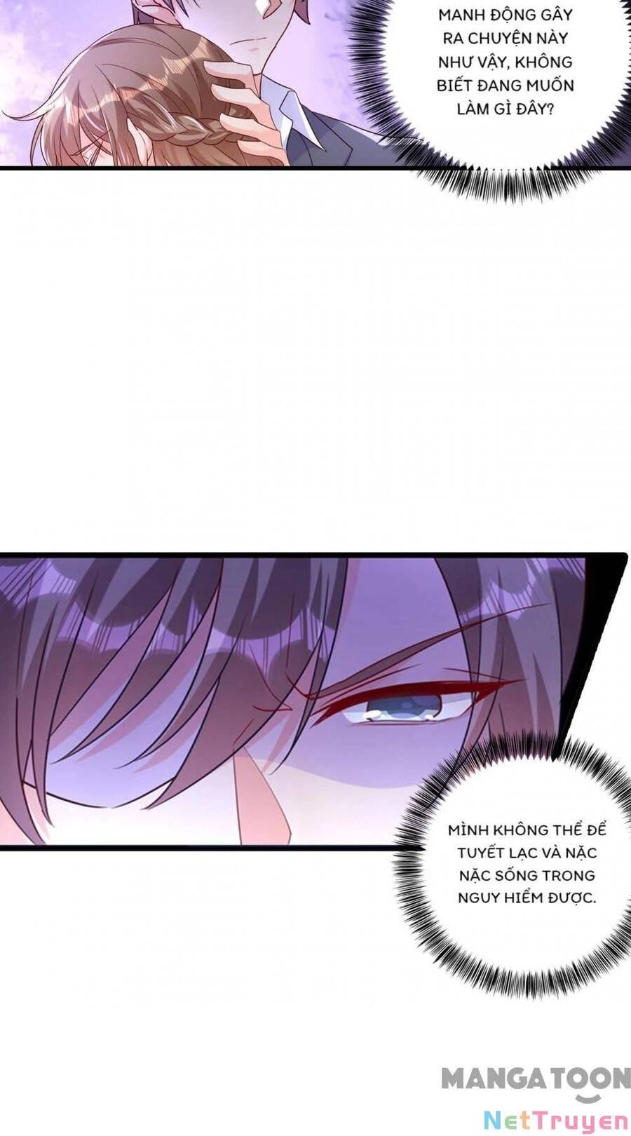 Nhập Cốt Noãn Hôn Chapter 394 - 12