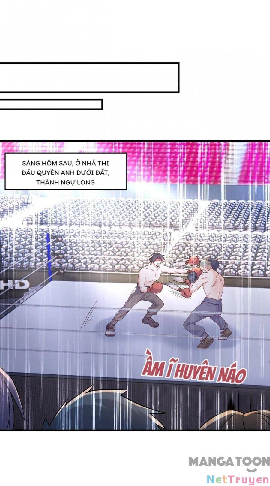 Nhập Cốt Noãn Hôn Chapter 394 - 13