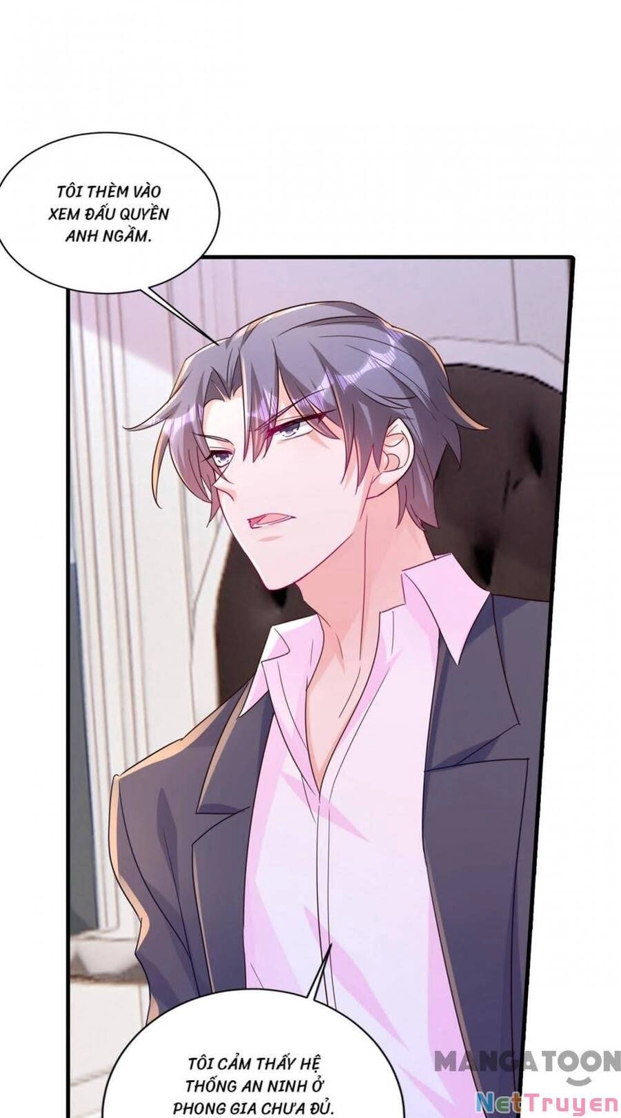 Nhập Cốt Noãn Hôn Chapter 394 - 15