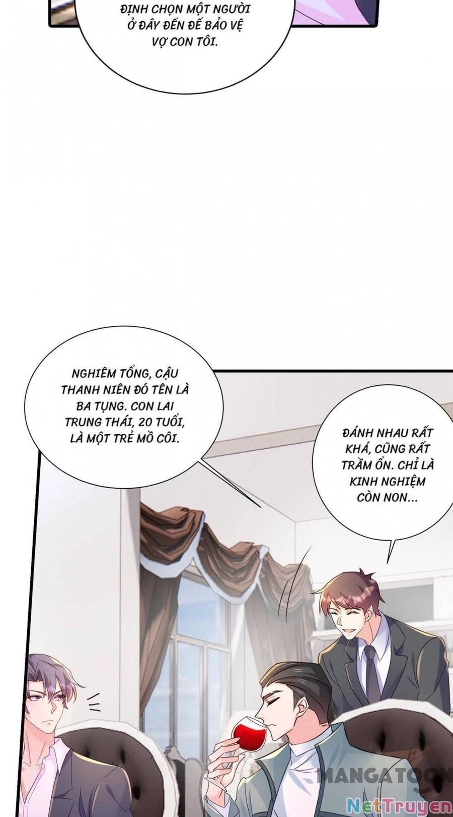 Nhập Cốt Noãn Hôn Chapter 394 - 16