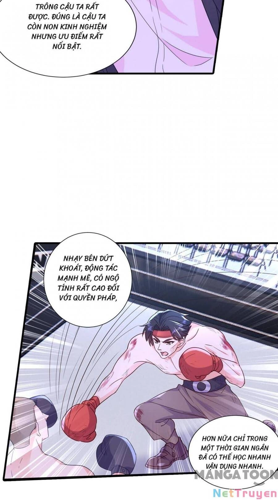 Nhập Cốt Noãn Hôn Chapter 394 - 19