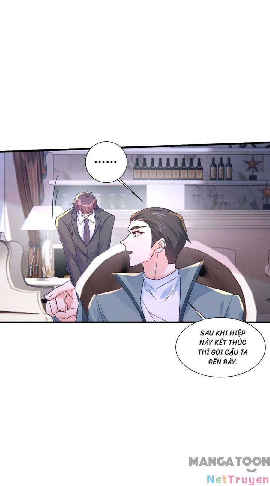 Nhập Cốt Noãn Hôn Chapter 394 - 20