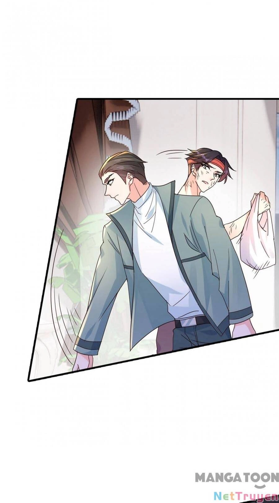 Nhập Cốt Noãn Hôn Chapter 394 - 22