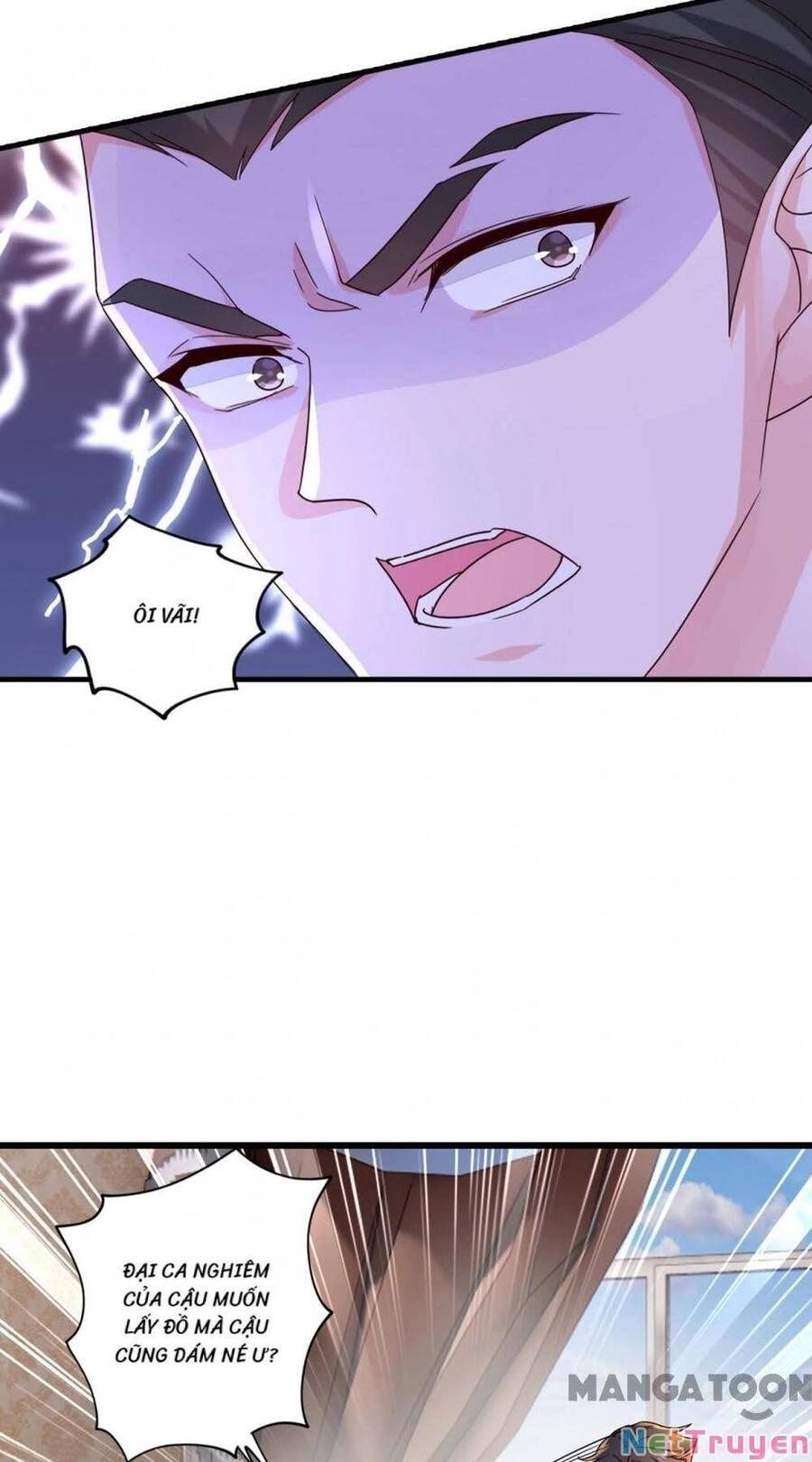 Nhập Cốt Noãn Hôn Chapter 394 - 23