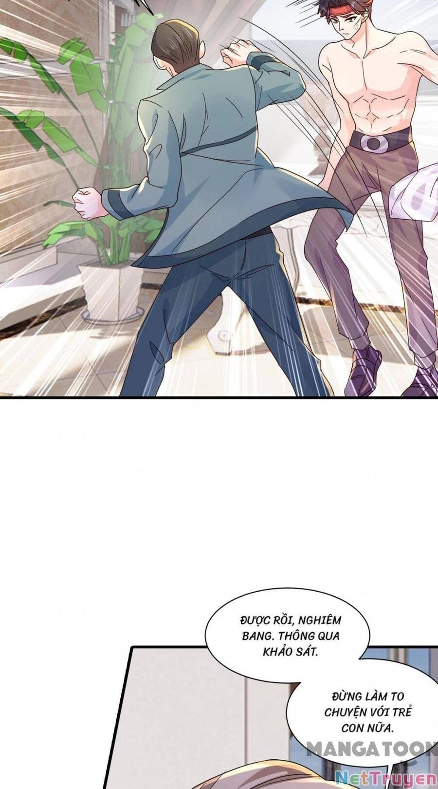 Nhập Cốt Noãn Hôn Chapter 394 - 24