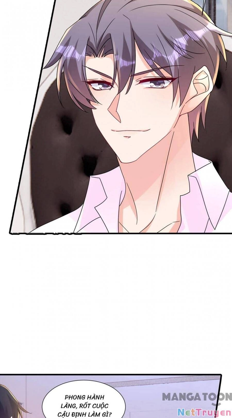 Nhập Cốt Noãn Hôn Chapter 394 - 25