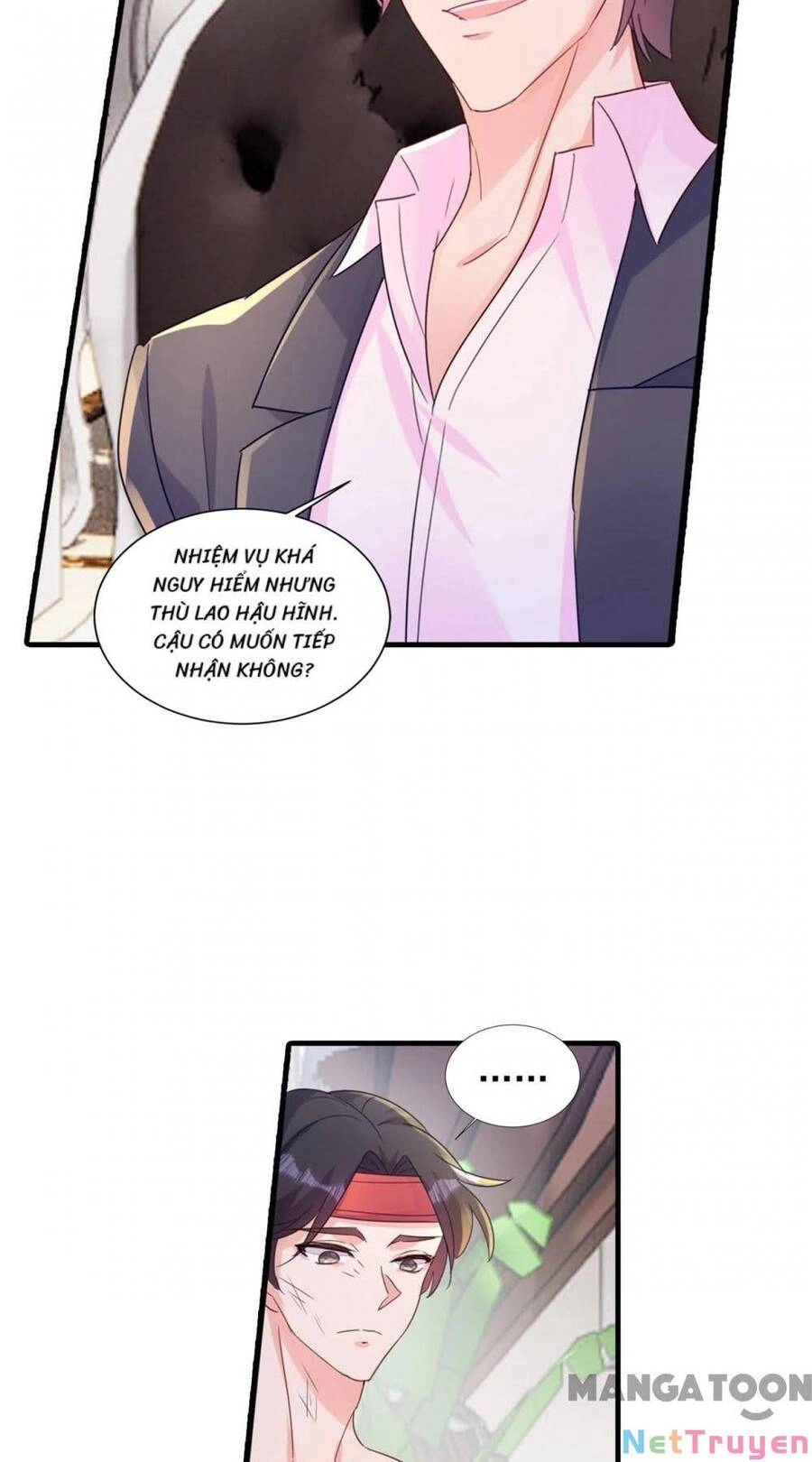 Nhập Cốt Noãn Hôn Chapter 394 - 27