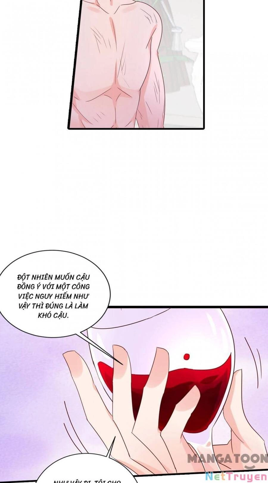 Nhập Cốt Noãn Hôn Chapter 394 - 28