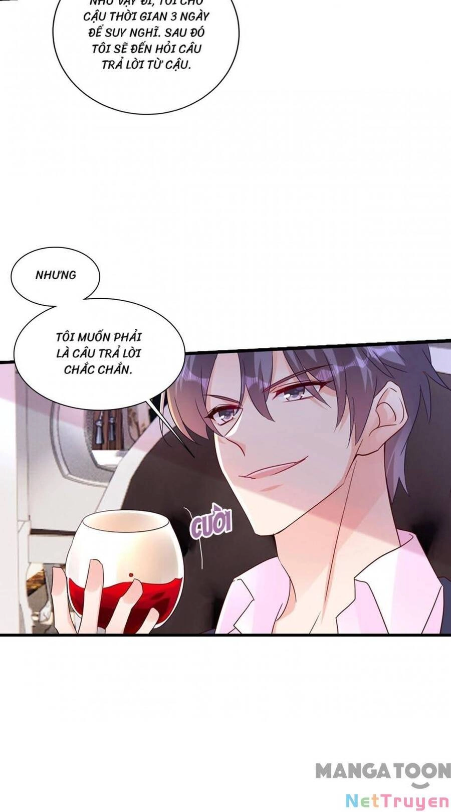 Nhập Cốt Noãn Hôn Chapter 394 - 29