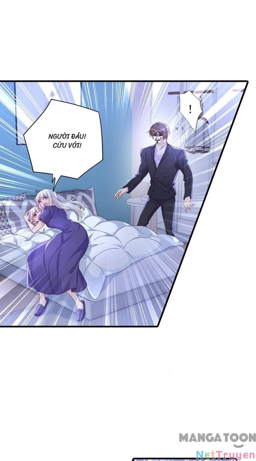 Nhập Cốt Noãn Hôn Chapter 395 - 9