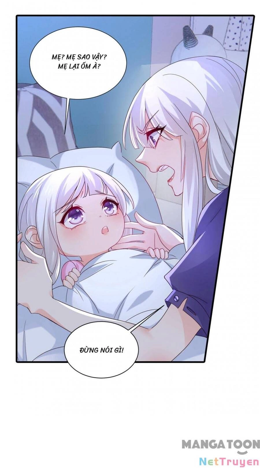 Nhập Cốt Noãn Hôn Chapter 395 - 11