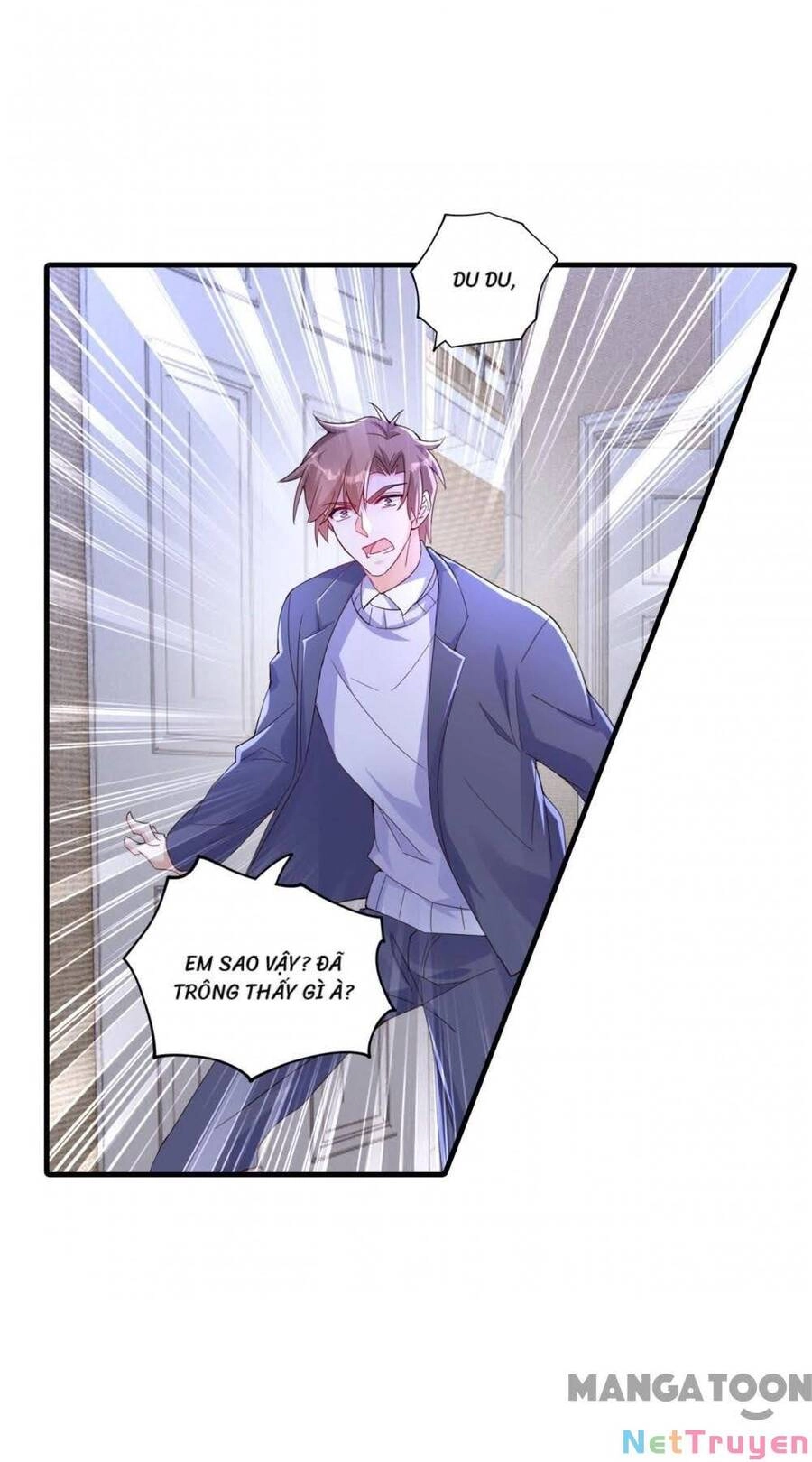 Nhập Cốt Noãn Hôn Chapter 395 - 13