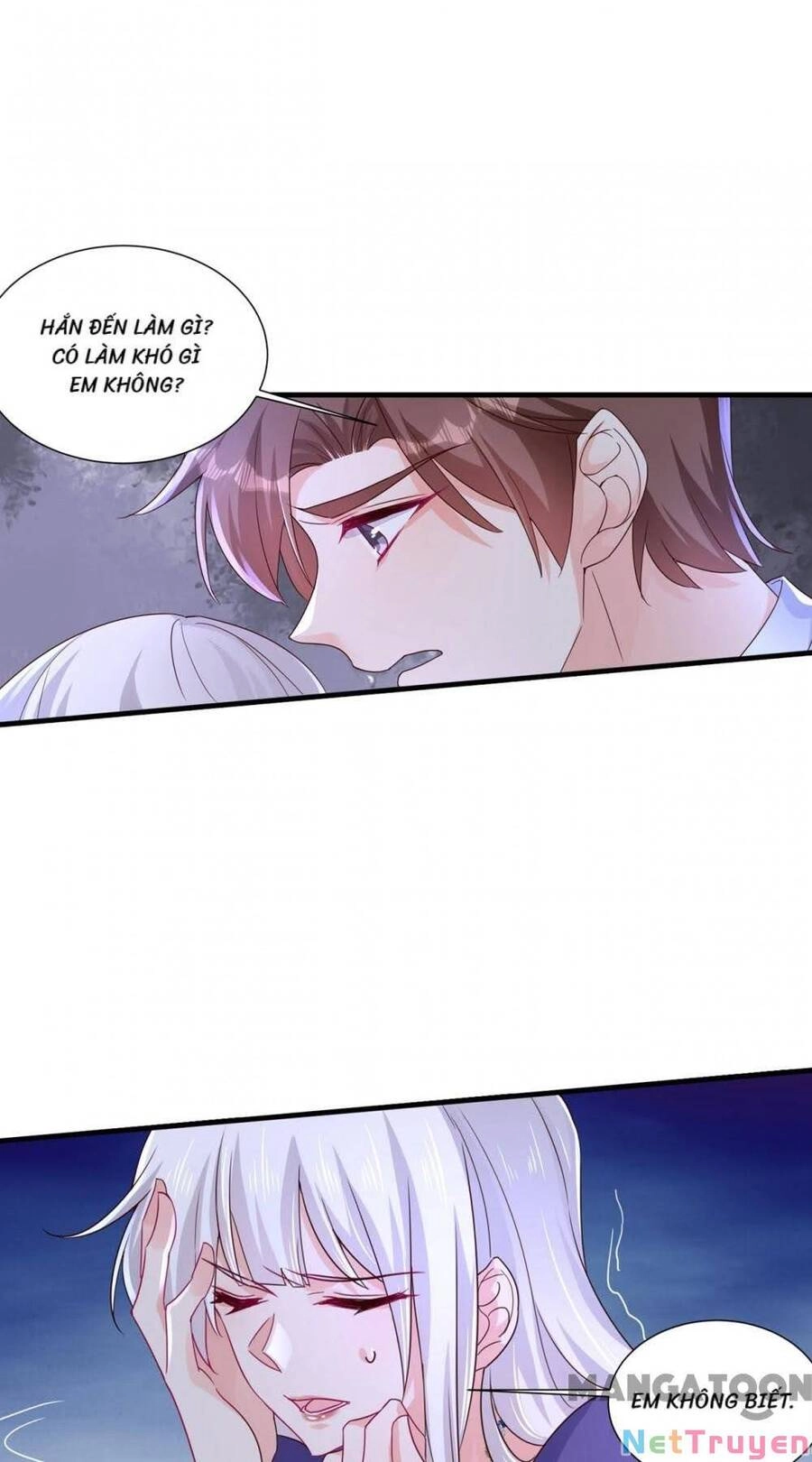 Nhập Cốt Noãn Hôn Chapter 395 - 16