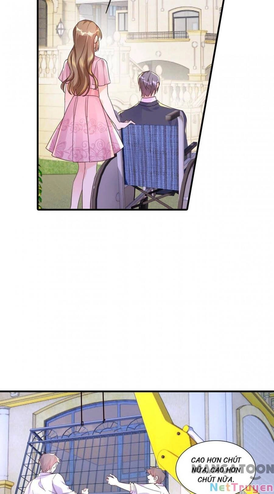 Nhập Cốt Noãn Hôn Chapter 395 - 21