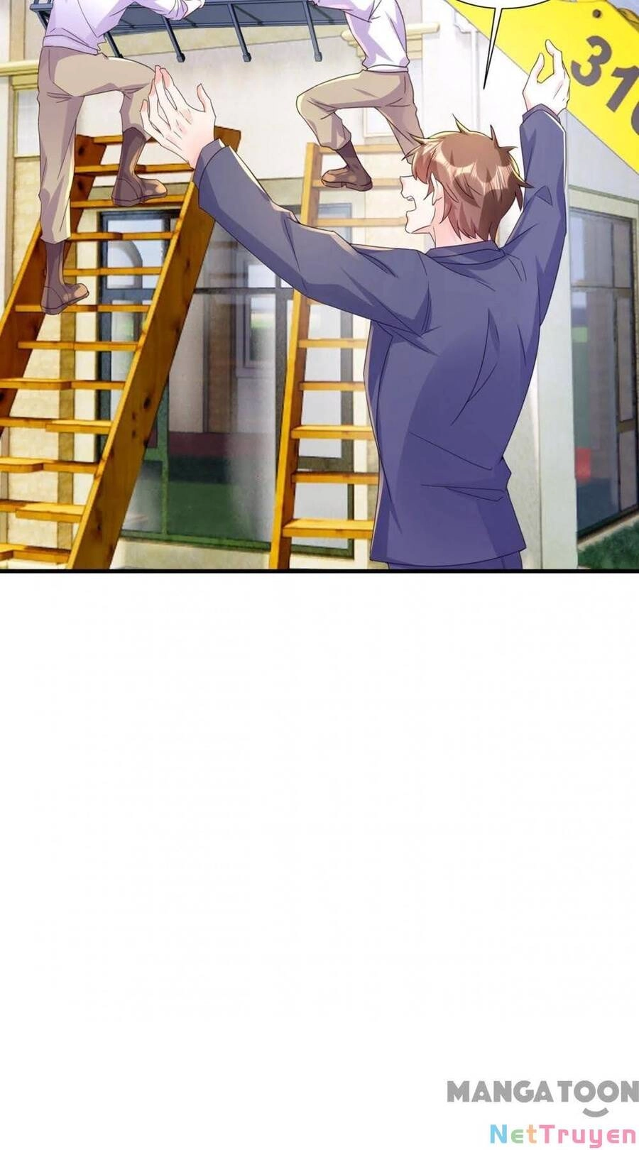 Nhập Cốt Noãn Hôn Chapter 395 - 22