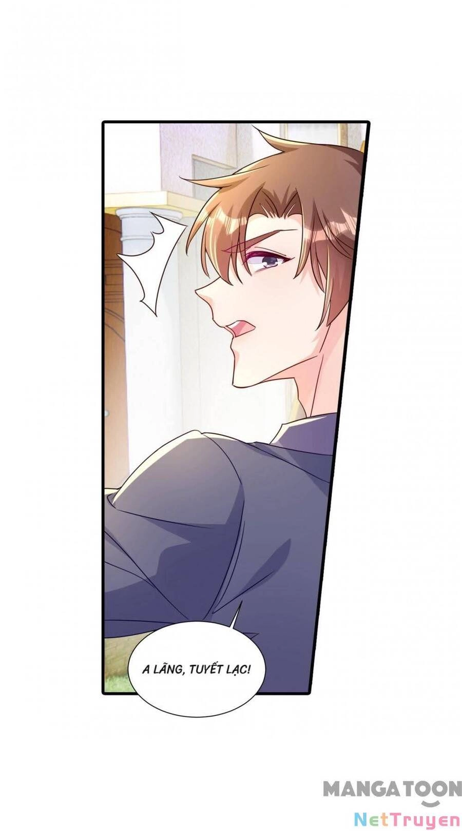 Nhập Cốt Noãn Hôn Chapter 395 - 23