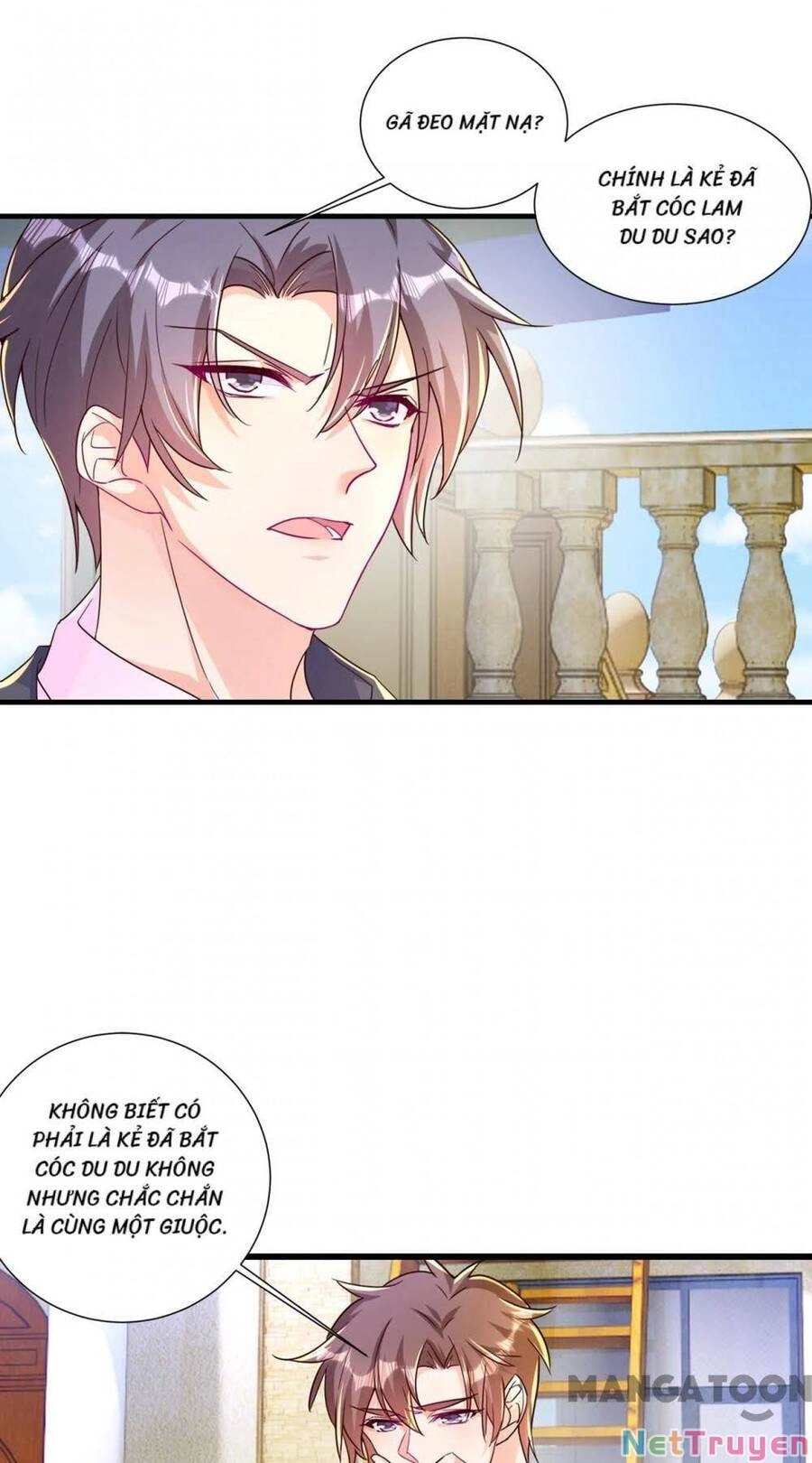 Nhập Cốt Noãn Hôn Chapter 395 - 25