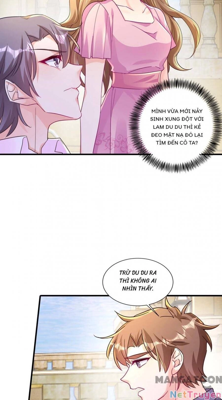 Nhập Cốt Noãn Hôn Chapter 395 - 27