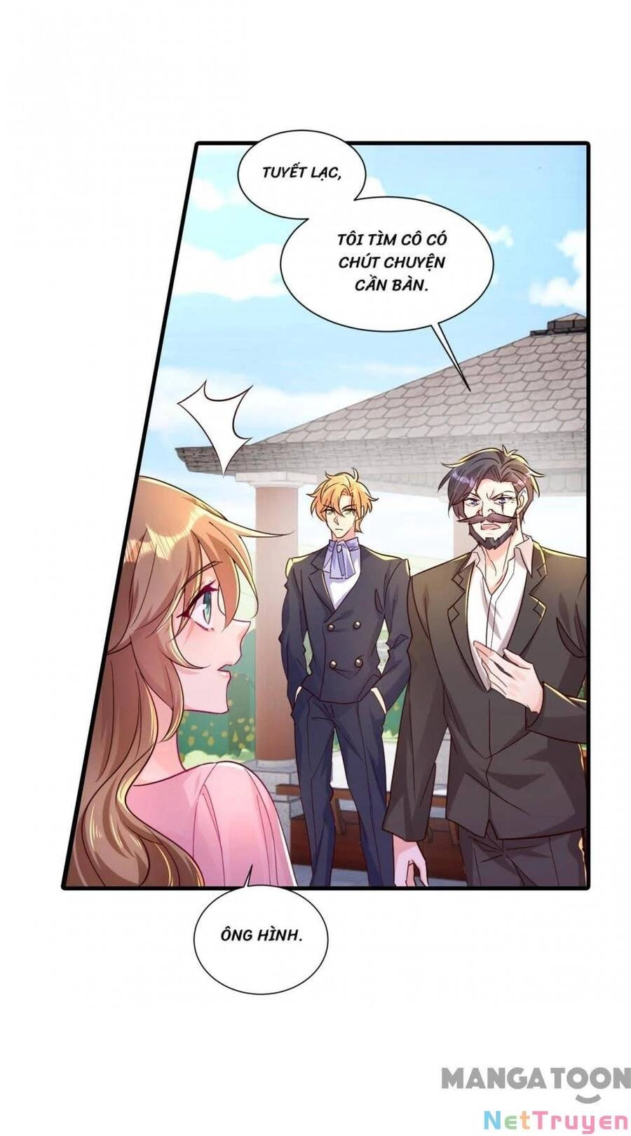 Nhập Cốt Noãn Hôn Chapter 396 - 2