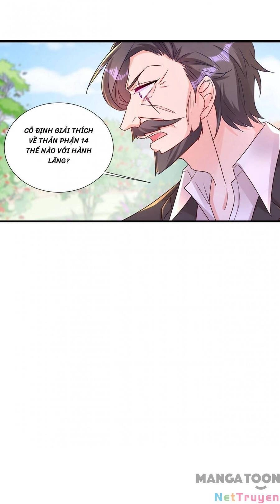 Nhập Cốt Noãn Hôn Chapter 396 - 6