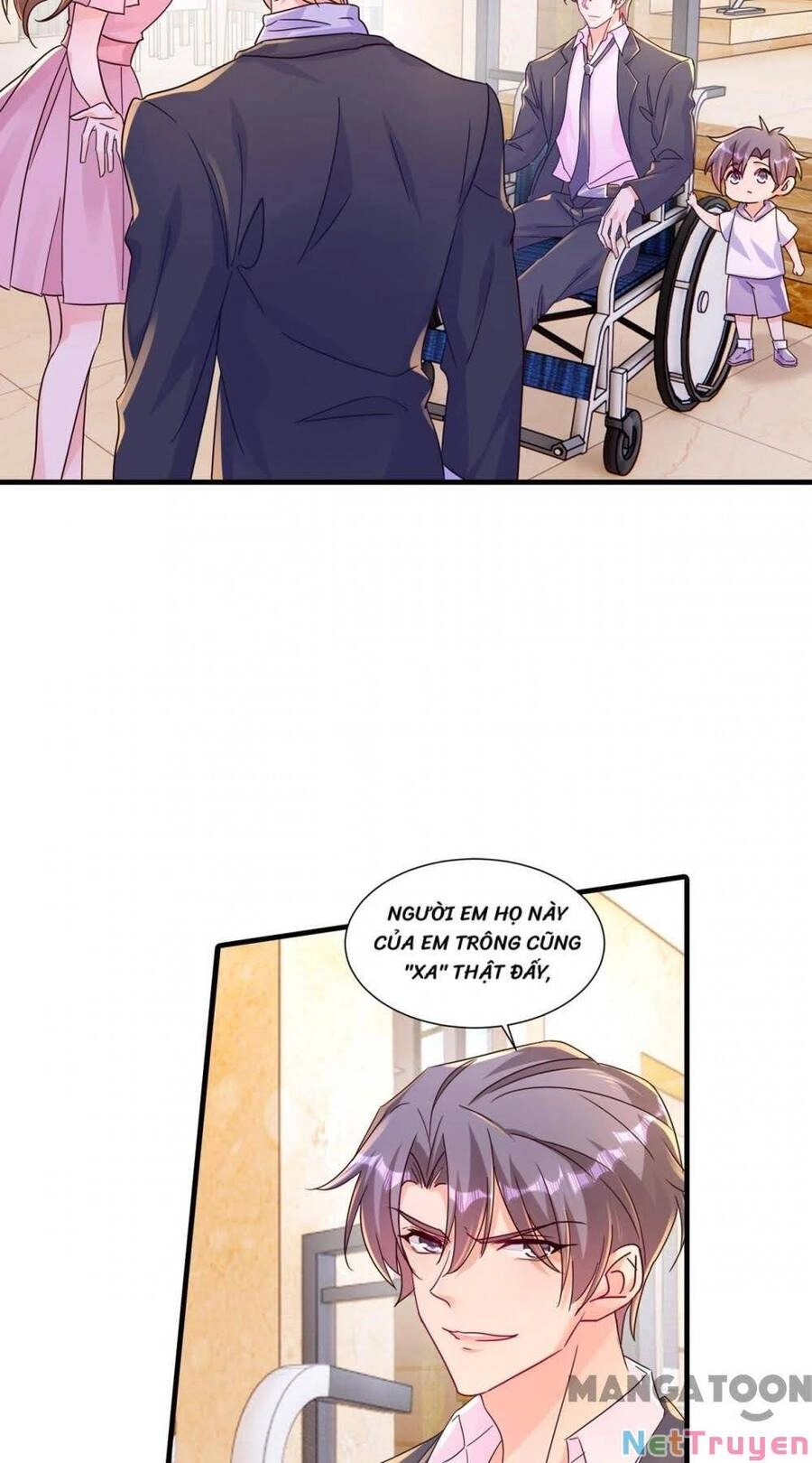 Nhập Cốt Noãn Hôn Chapter 396 - 9