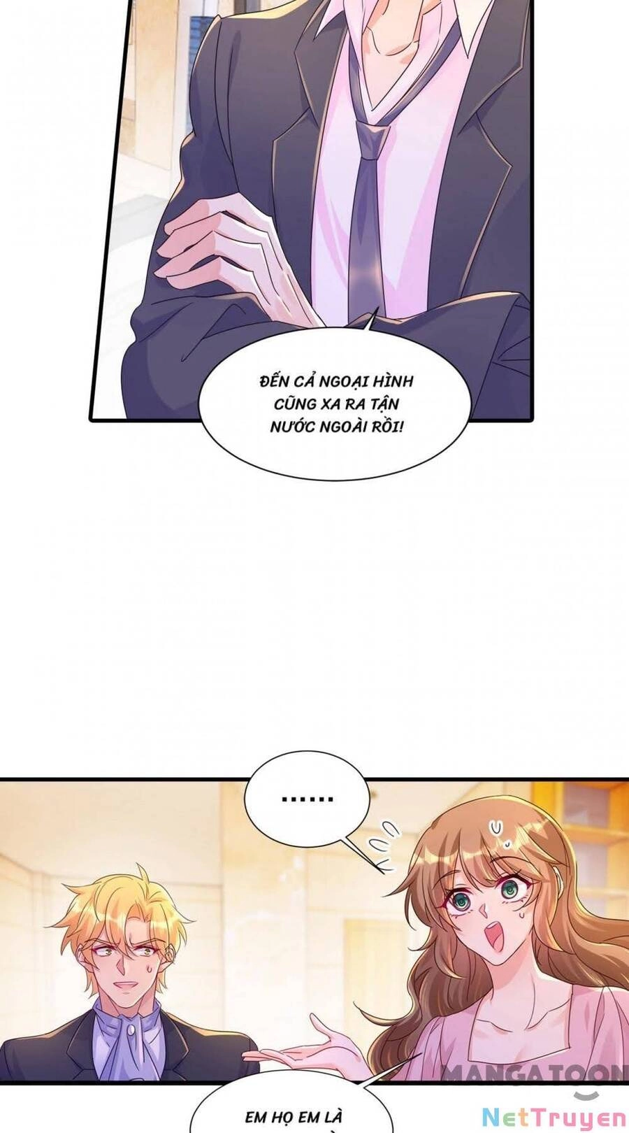 Nhập Cốt Noãn Hôn Chapter 396 - 10