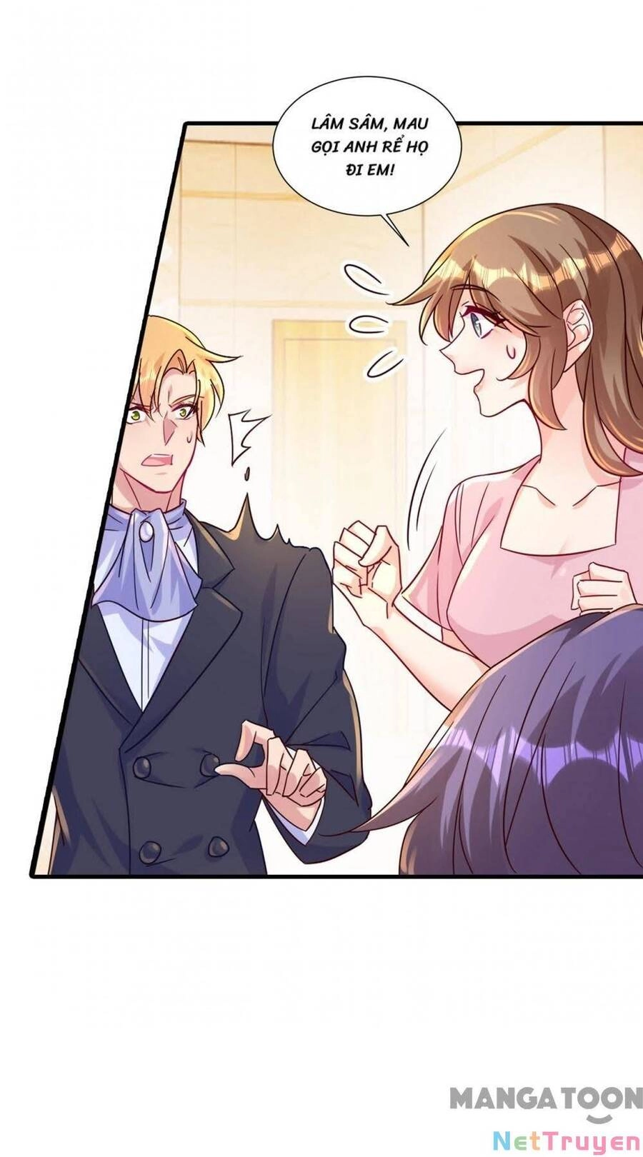 Nhập Cốt Noãn Hôn Chapter 396 - 12