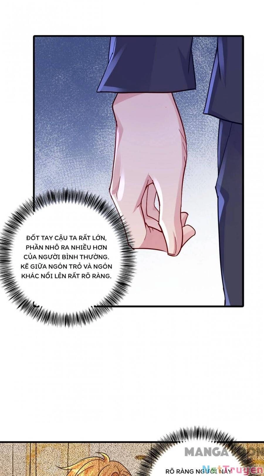 Nhập Cốt Noãn Hôn Chapter 396 - 14