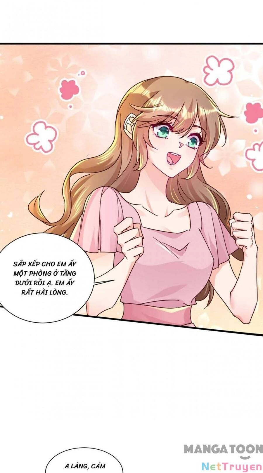 Nhập Cốt Noãn Hôn Chapter 396 - 21