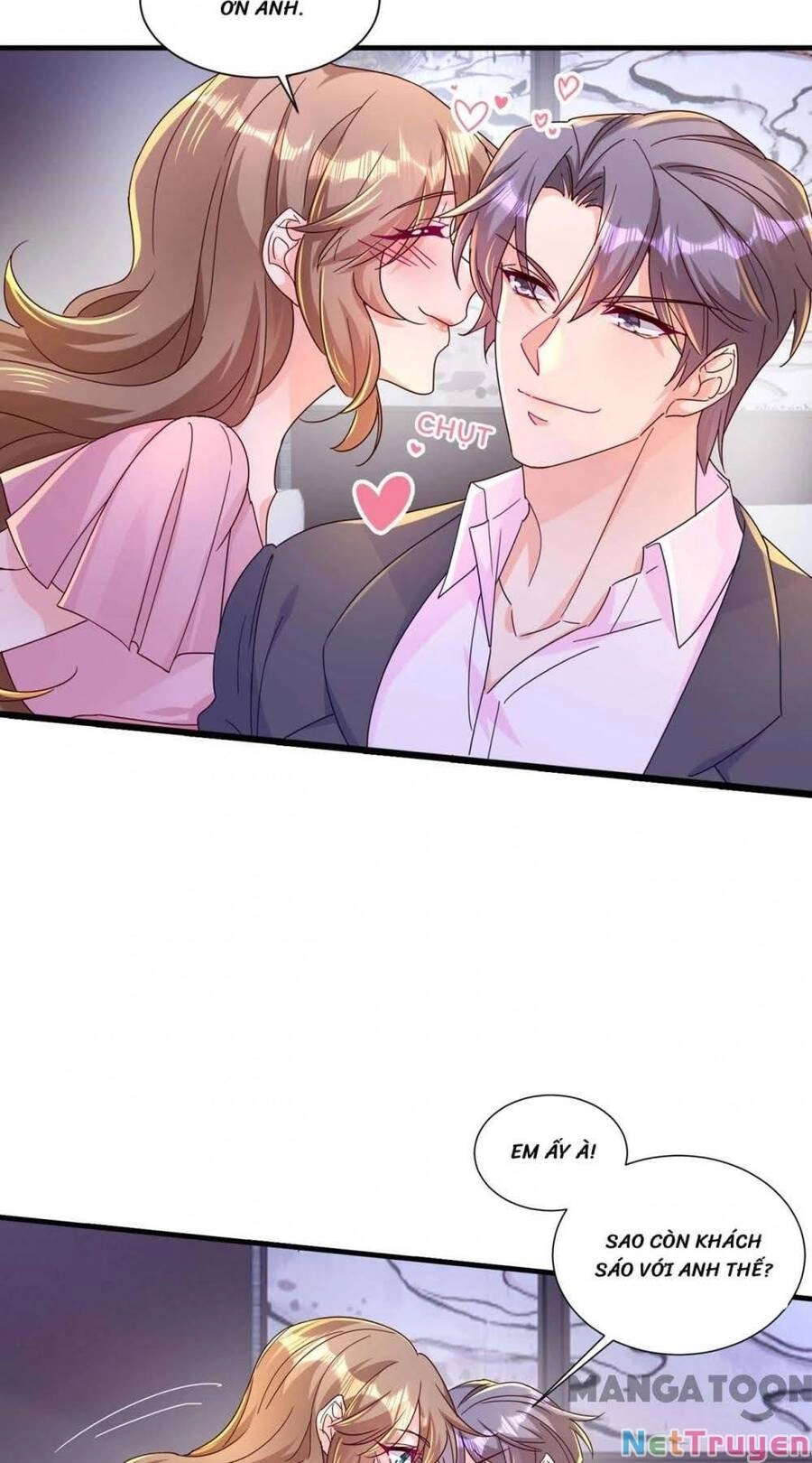 Nhập Cốt Noãn Hôn Chapter 396 - 22