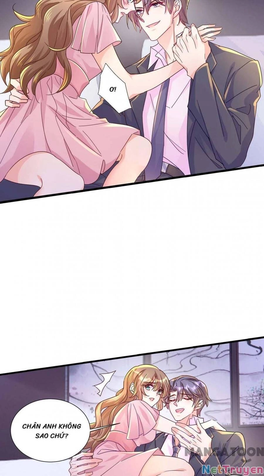 Nhập Cốt Noãn Hôn Chapter 396 - 23