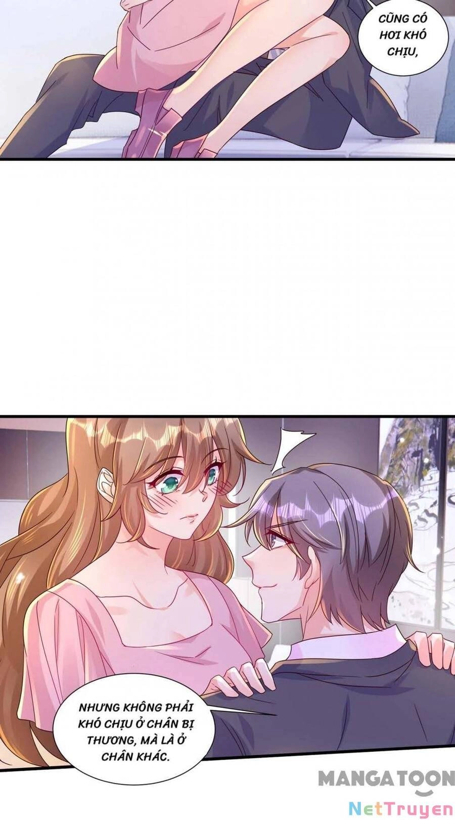 Nhập Cốt Noãn Hôn Chapter 396 - 24