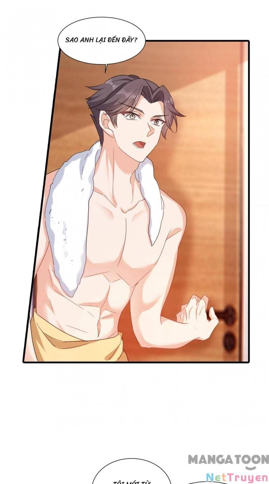 Nhập Cốt Noãn Hôn Chapter 397 - 2