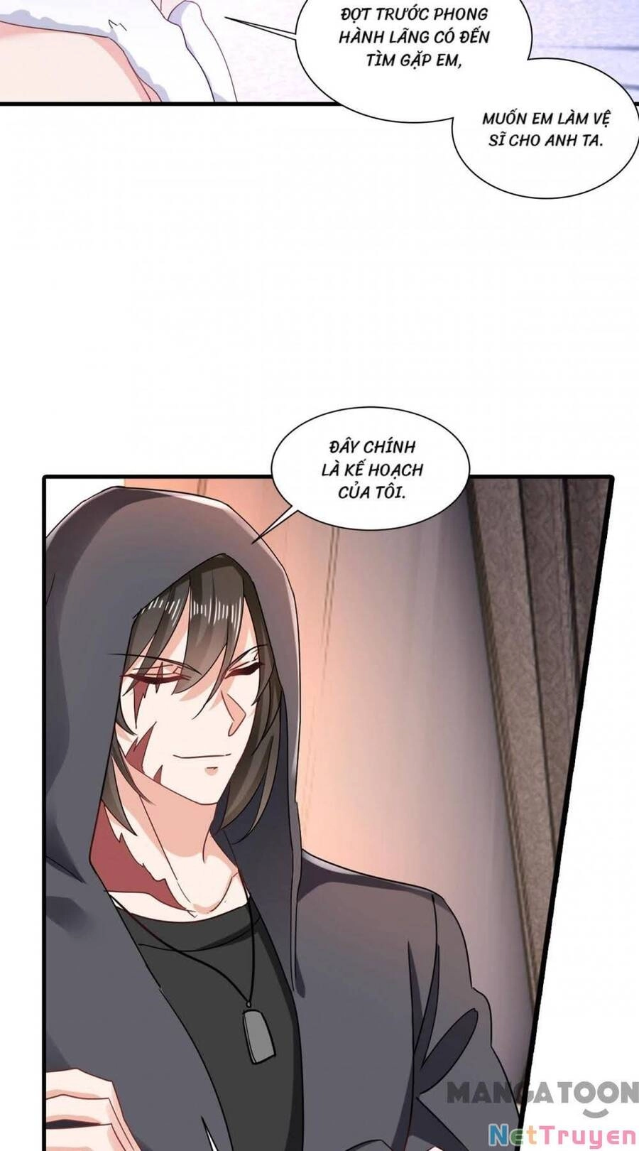 Nhập Cốt Noãn Hôn Chapter 397 - 4