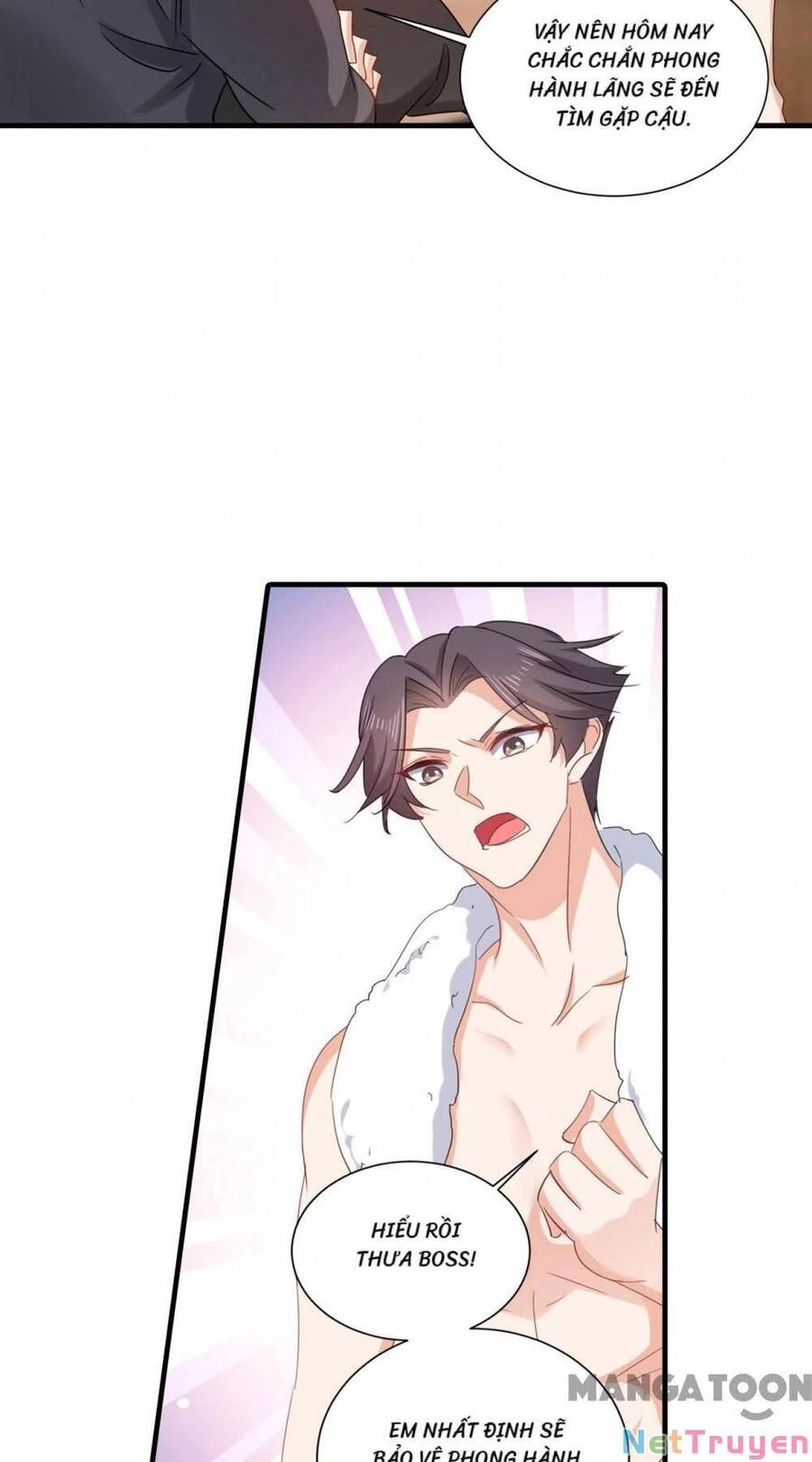 Nhập Cốt Noãn Hôn Chapter 397 - 9