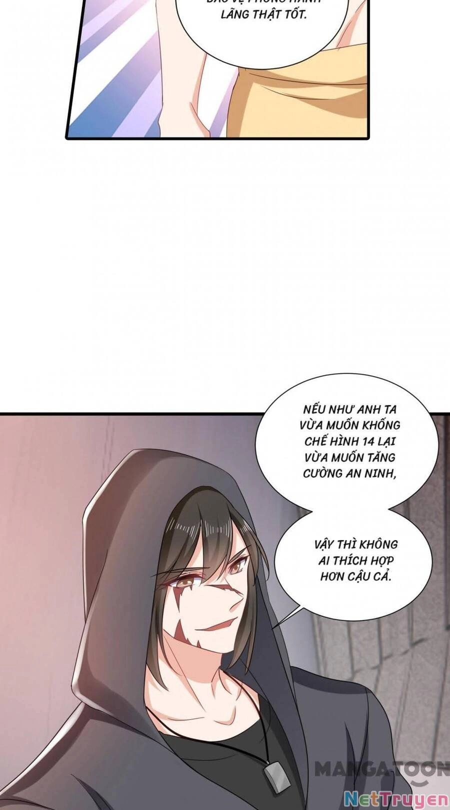 Nhập Cốt Noãn Hôn Chapter 397 - 10