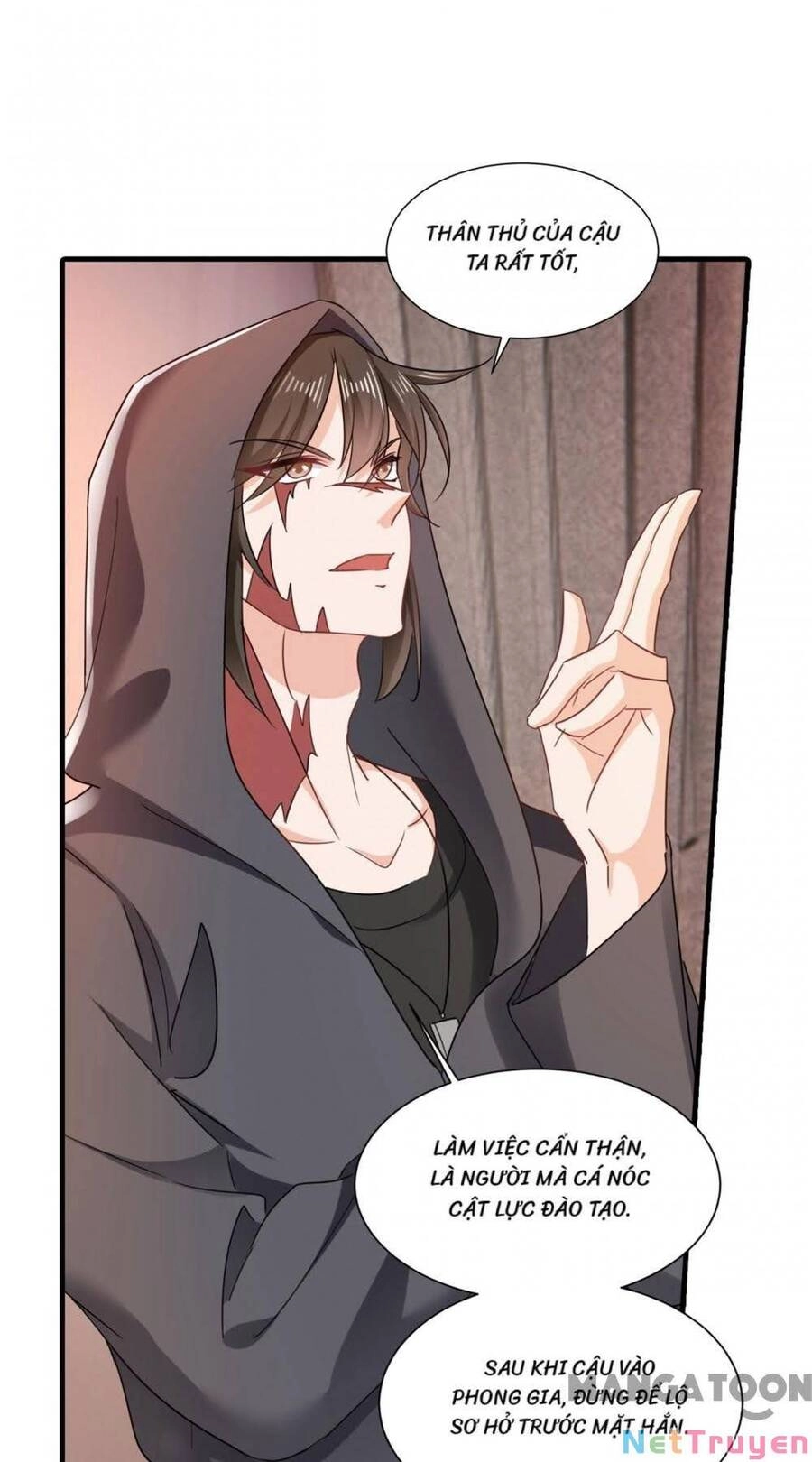 Nhập Cốt Noãn Hôn Chapter 397 - 12