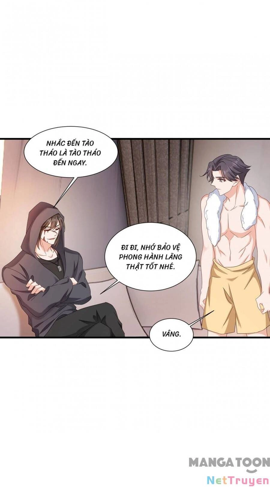 Nhập Cốt Noãn Hôn Chapter 397 - 15