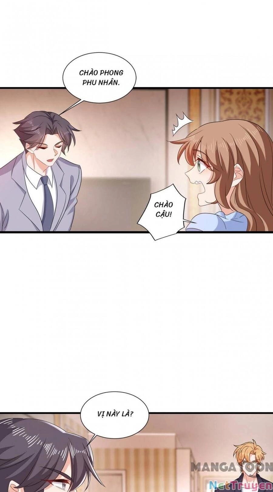 Nhập Cốt Noãn Hôn Chapter 397 - 18