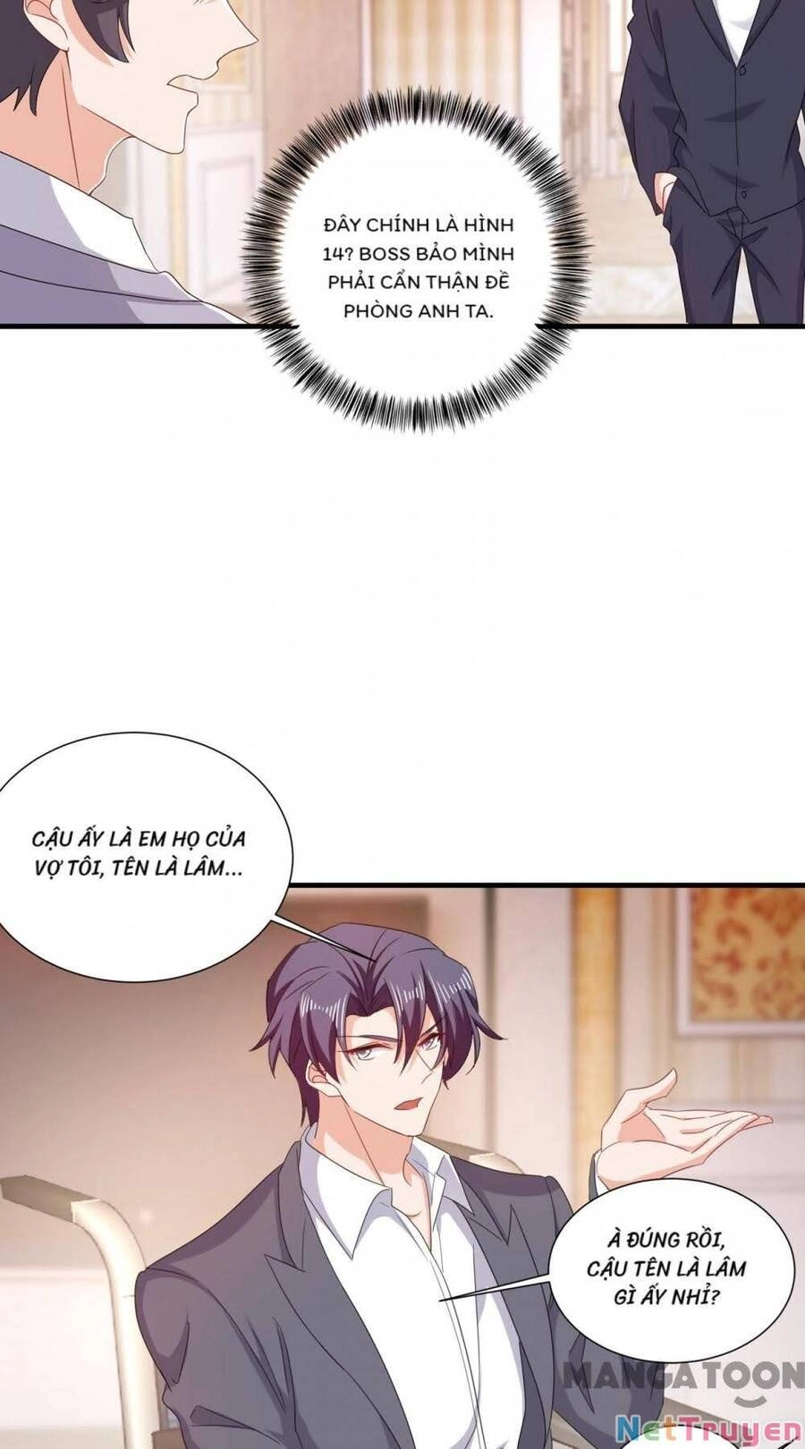 Nhập Cốt Noãn Hôn Chapter 397 - 19