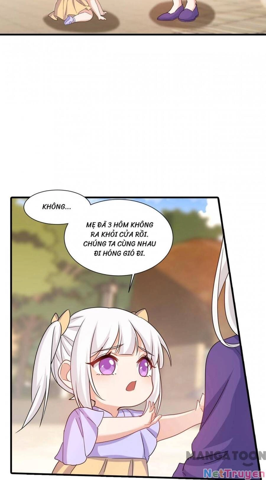 Nhập Cốt Noãn Hôn Chapter 397 - 23