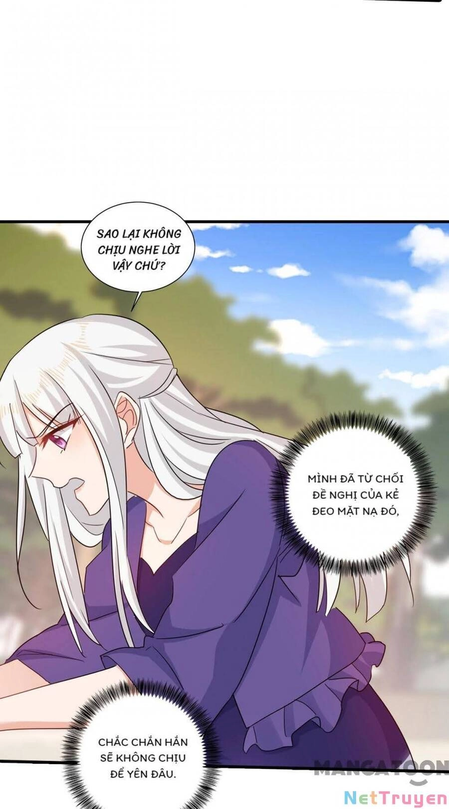 Nhập Cốt Noãn Hôn Chapter 397 - 24