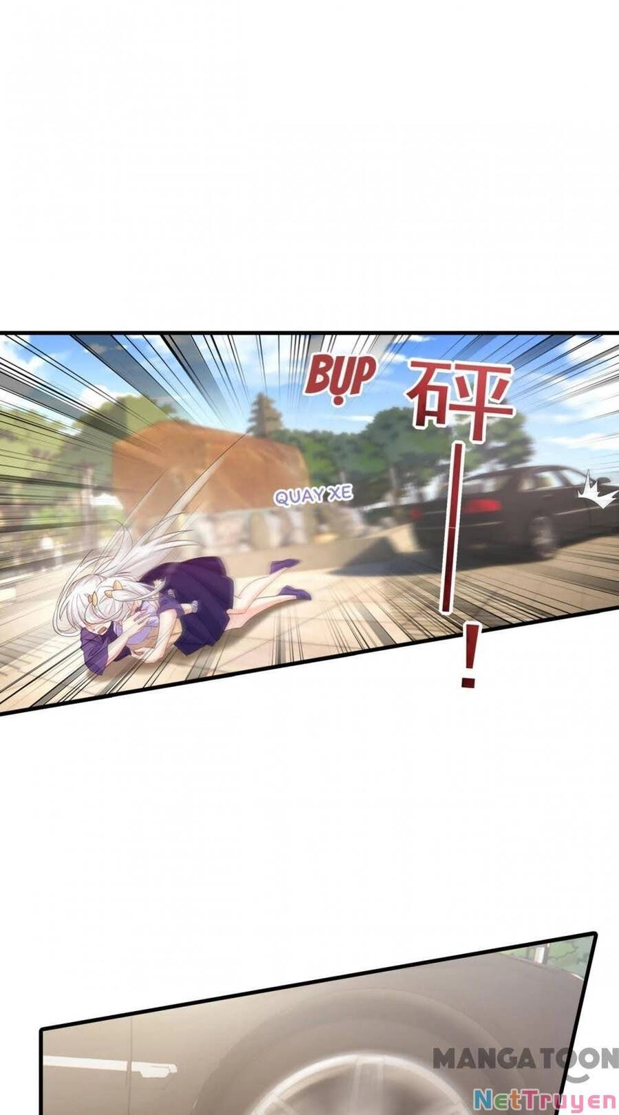 Nhập Cốt Noãn Hôn Chapter 398 - 1