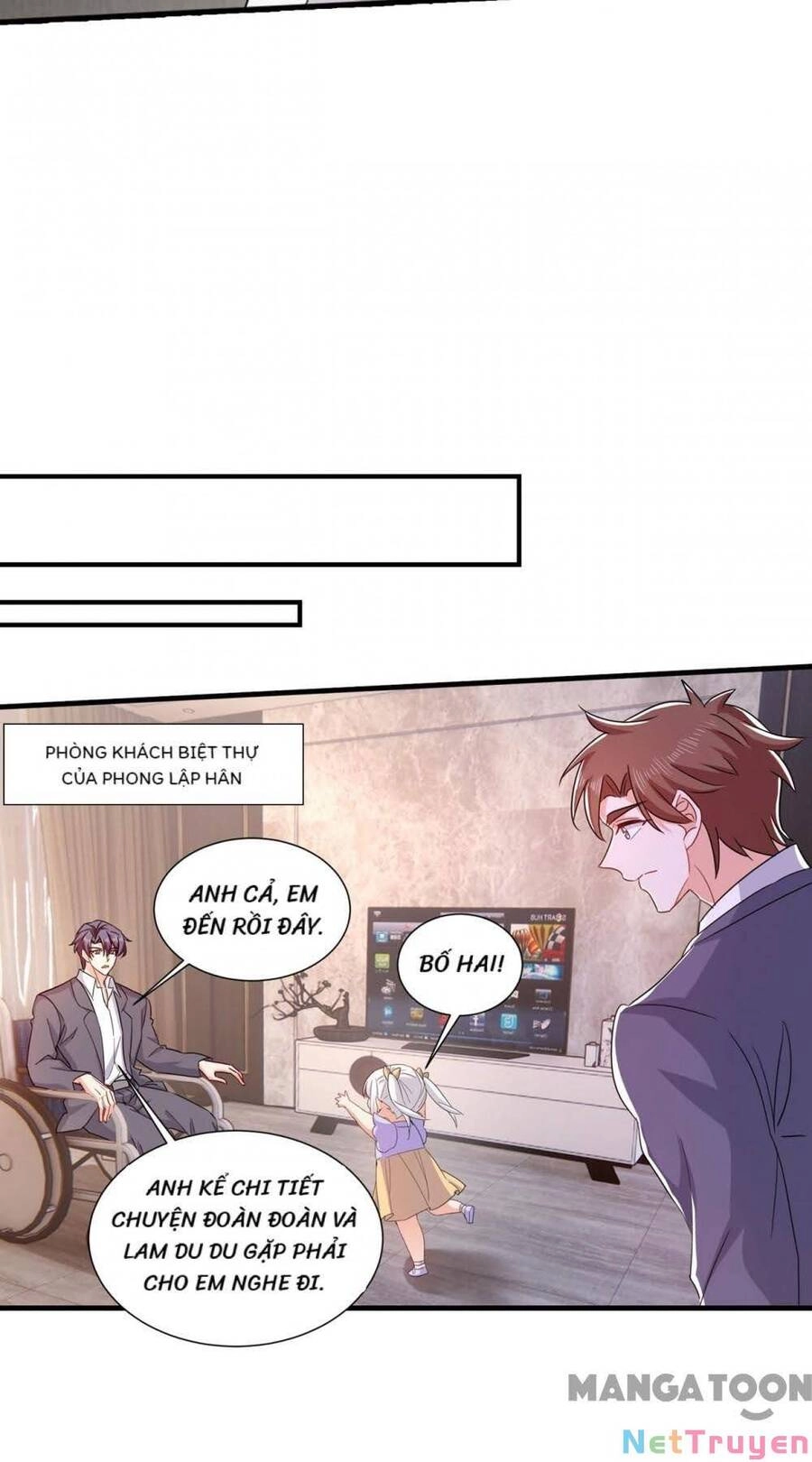 Nhập Cốt Noãn Hôn Chapter 398 - 7