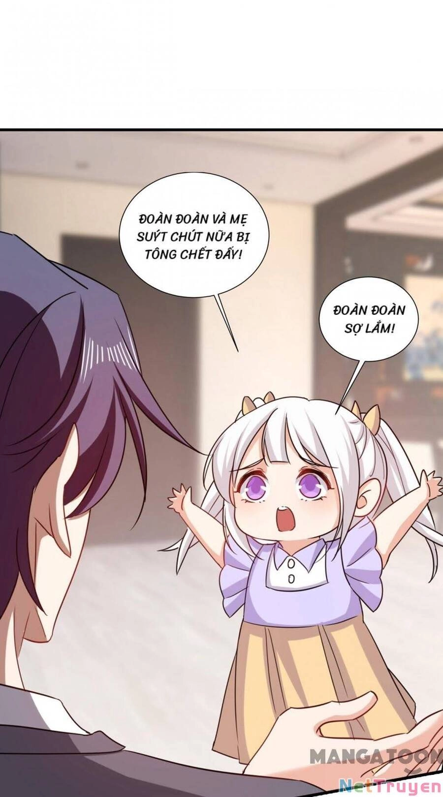 Nhập Cốt Noãn Hôn Chapter 398 - 8