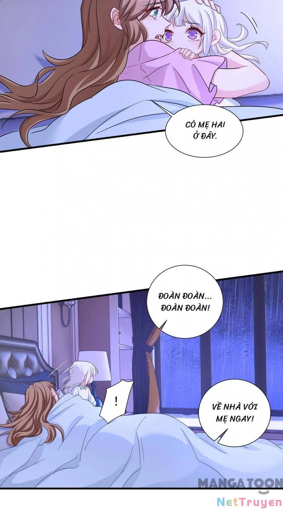 Nhập Cốt Noãn Hôn Chapter 398 - 21